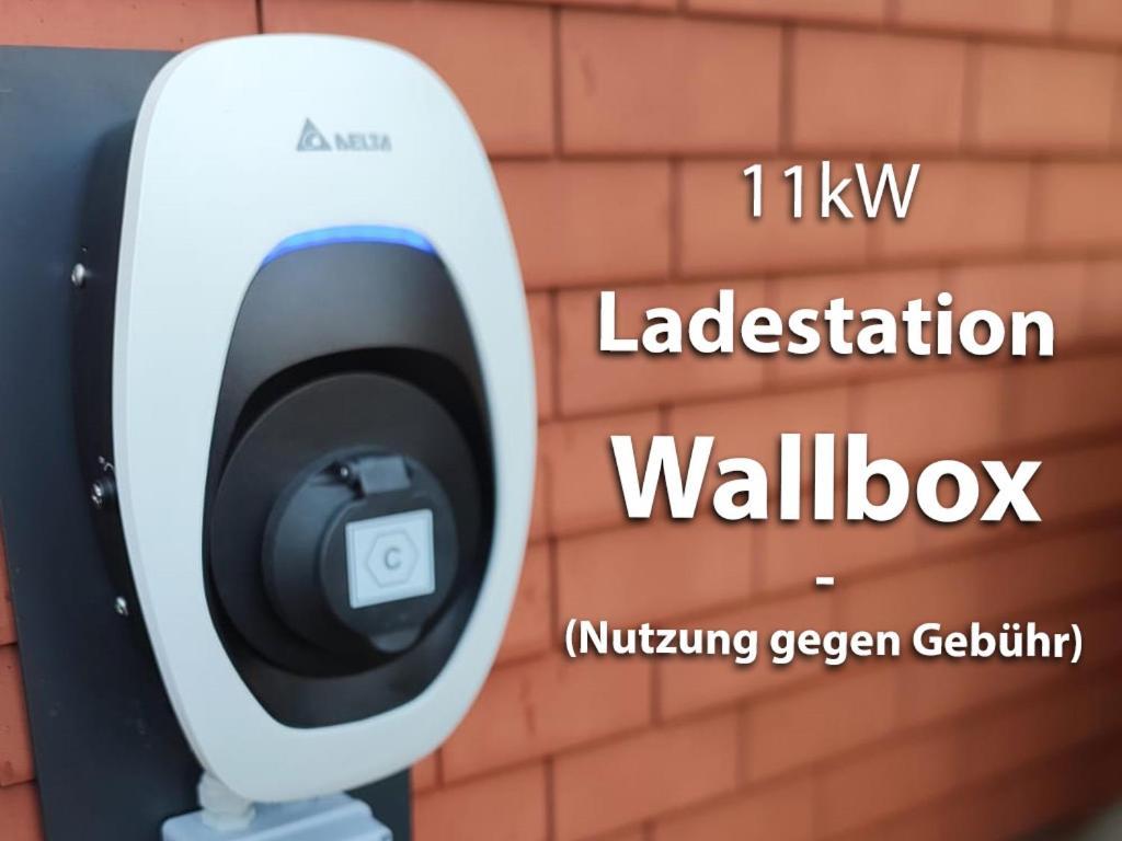 Fischerhaus Bremerhaven Eksteriør billede